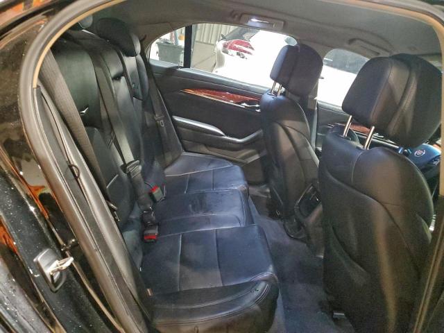 Cadillac CTS Image 12