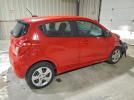 Chevrolet Spark Ls Image 12