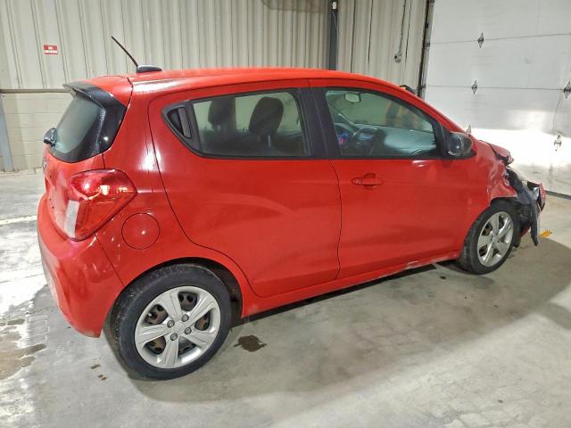 Chevrolet Spark Ls Image 12