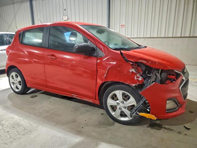 Chevrolet Spark Ls Image 11