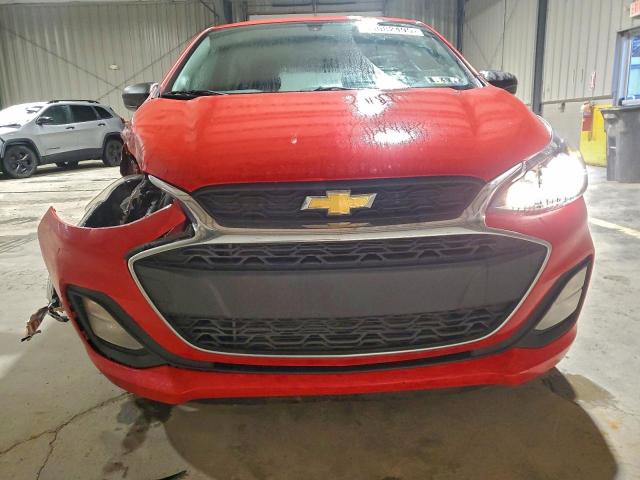 Chevrolet Spark Ls Image 2