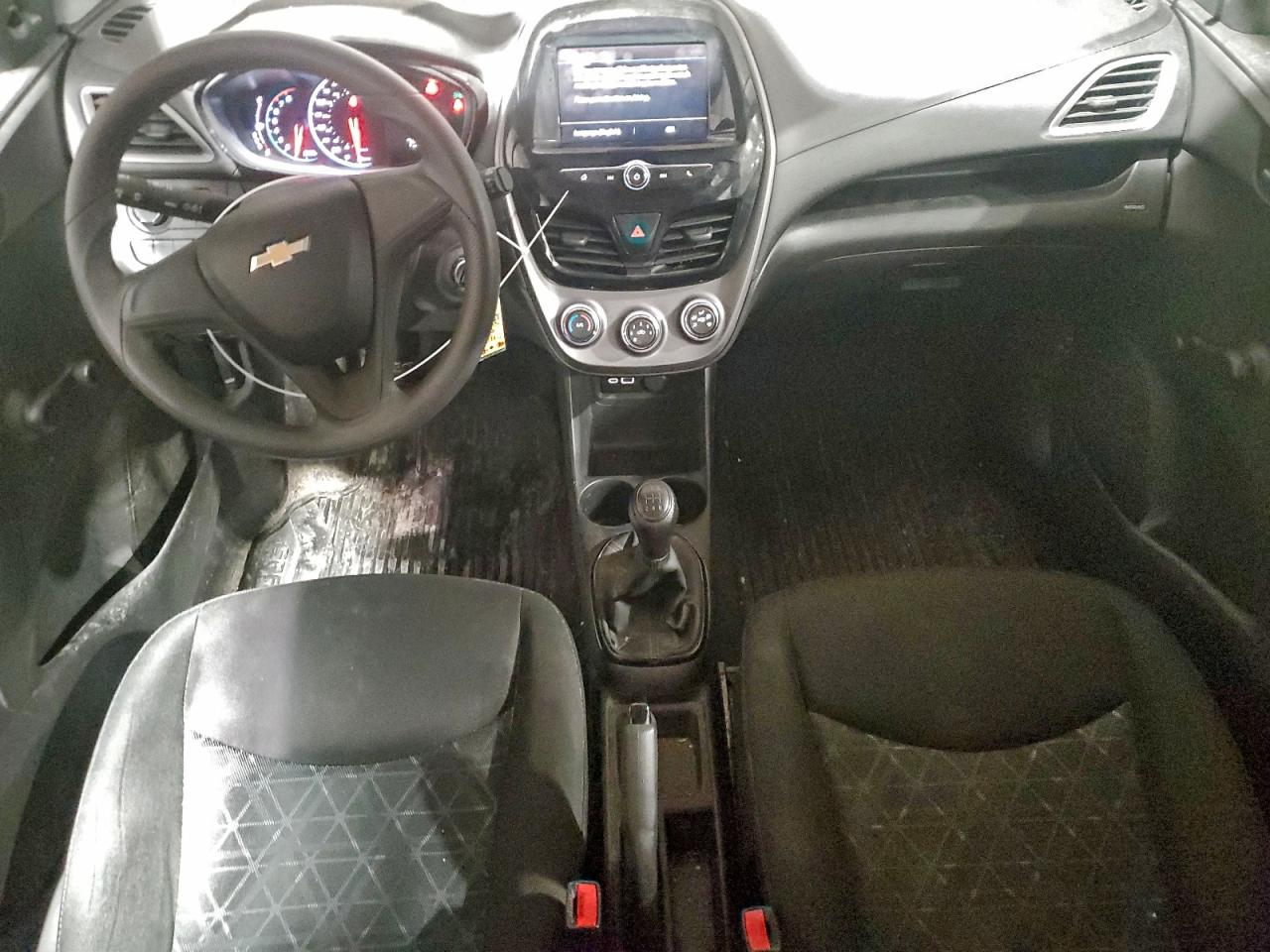 Chevrolet Spark Ls Image 7