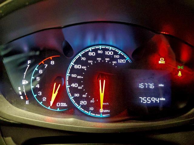 Chevrolet Spark Ls Image 6