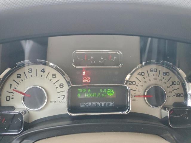 Ford Expedition Xlt Image 9