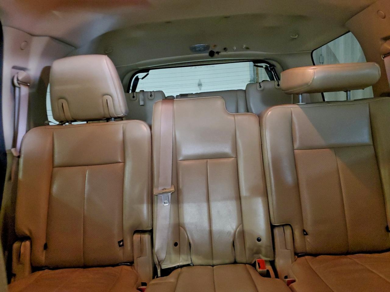 Ford Expedition Xlt Image 7