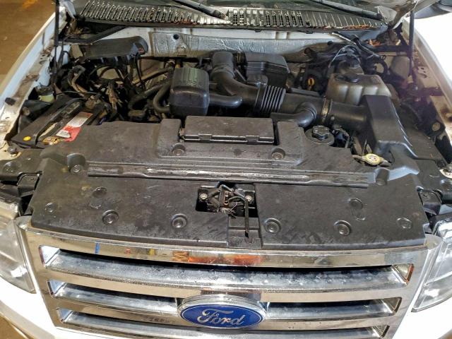 Ford Expedition Xlt Image 11