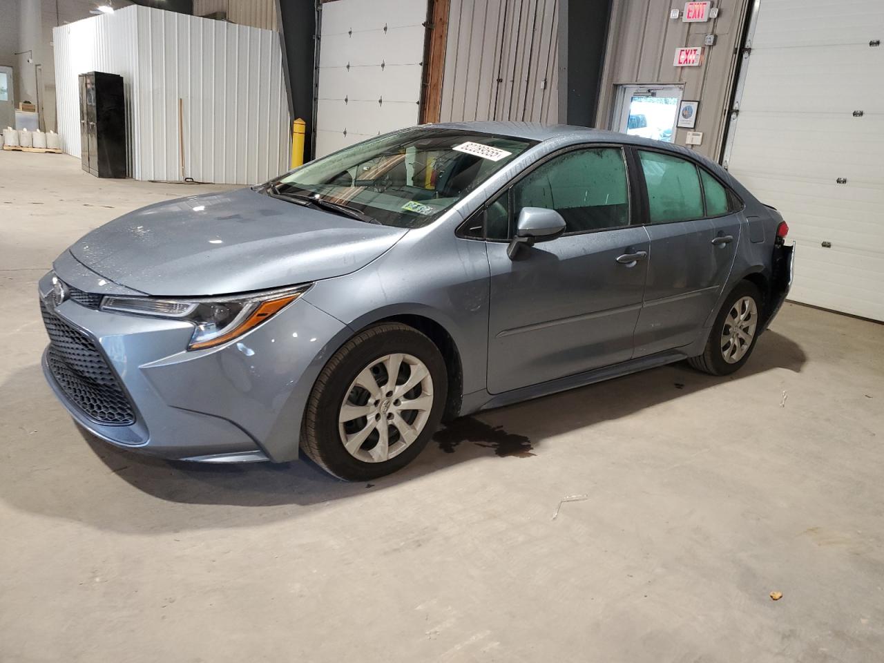 Toyota Corolla Le Image 1