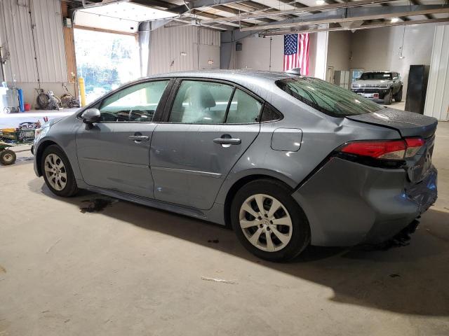 Toyota Corolla Le Image 7