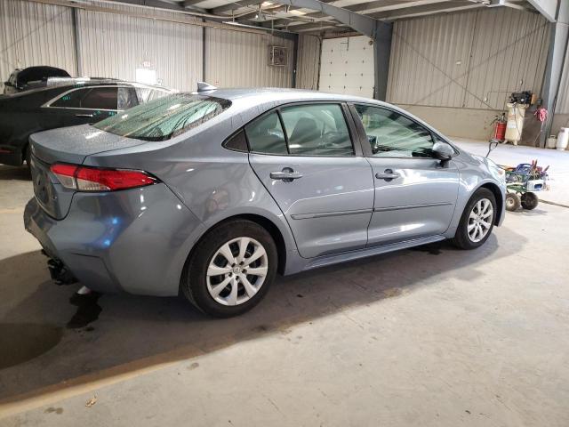 Toyota Corolla Le Image 2