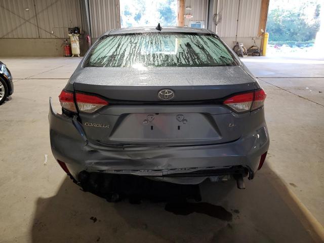 Toyota Corolla Le Image 6