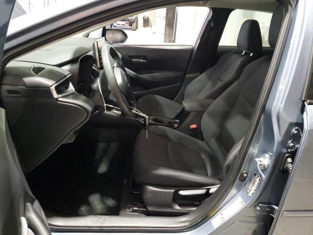 Toyota Corolla Le Image 3