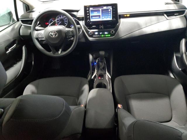 Toyota Corolla Le Image 10