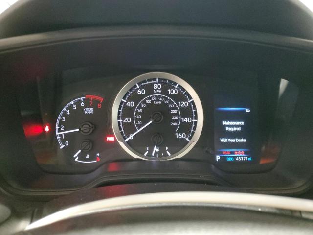 Toyota Corolla Le Image 9