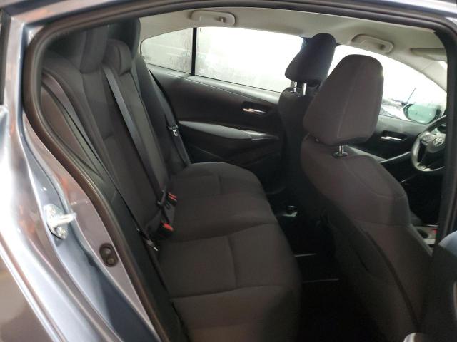 Toyota Corolla Le Image 5