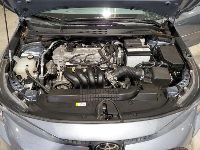 Toyota Corolla Le Image 4