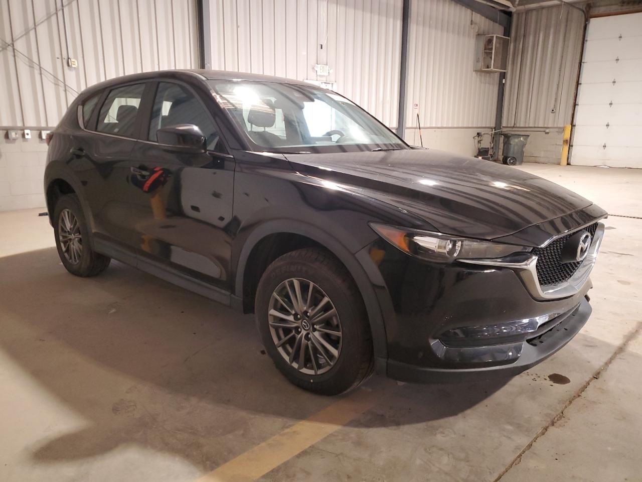 Mazda Cx Sport Image 2