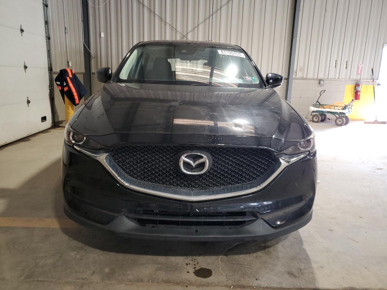 Mazda Cx Sport Image 5