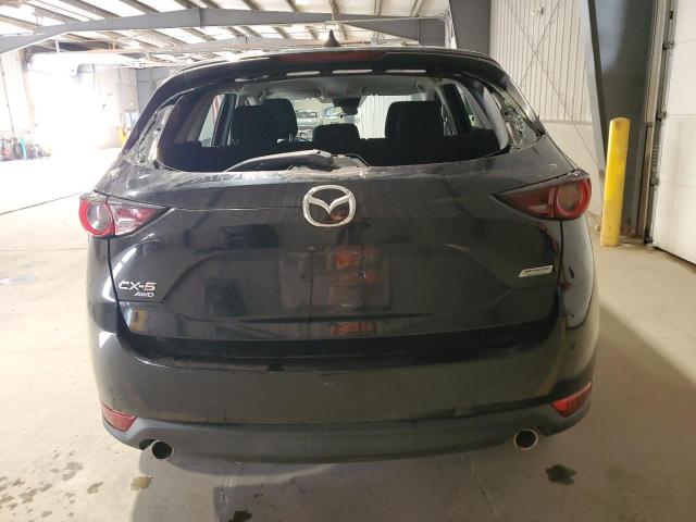 Mazda Cx Sport Image 12