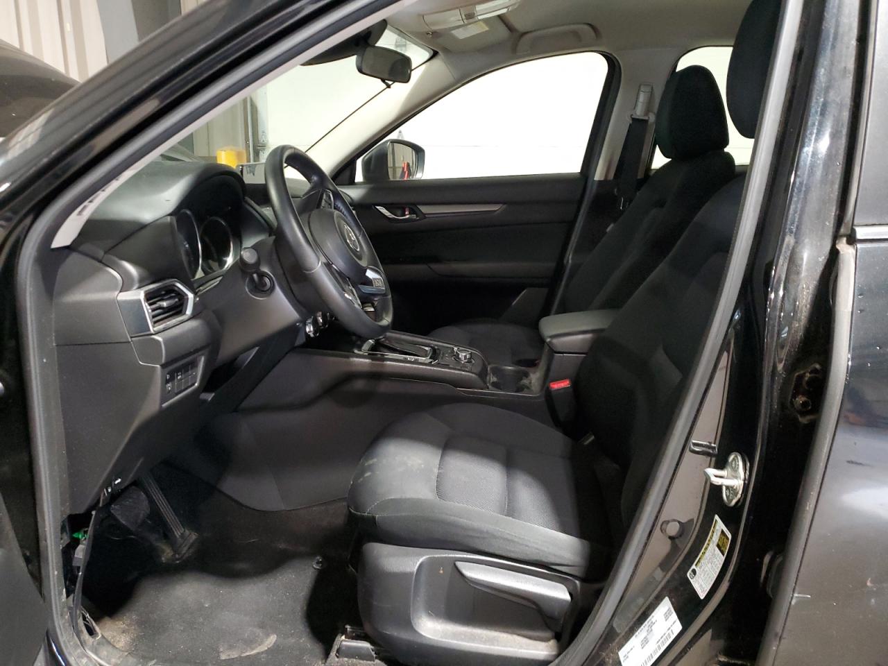 Mazda Cx Sport Image 3