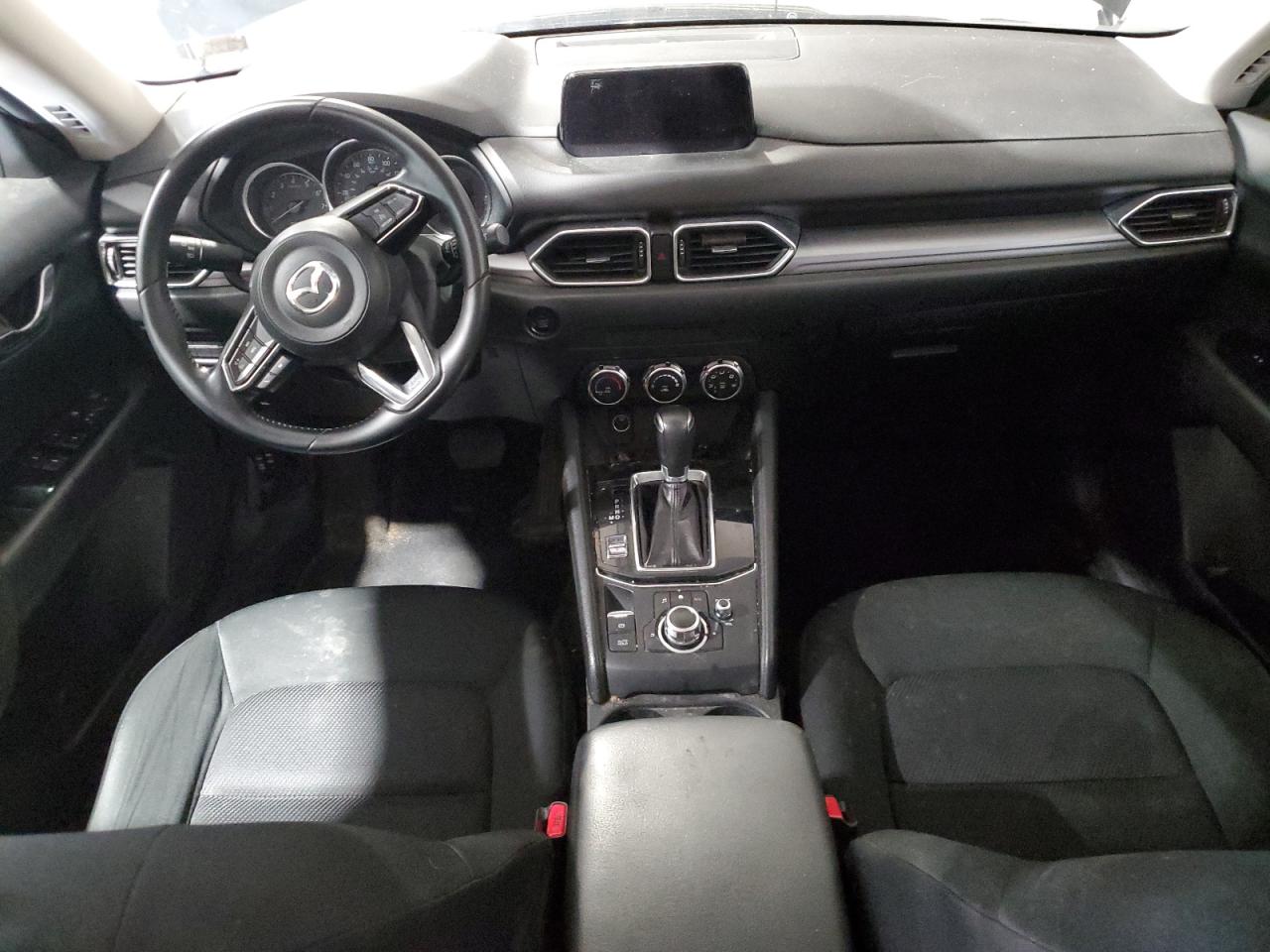 Mazda Cx Sport Image 9