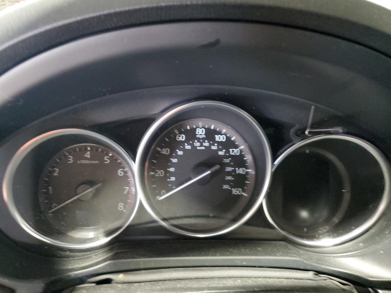 Mazda Cx Sport Image 7