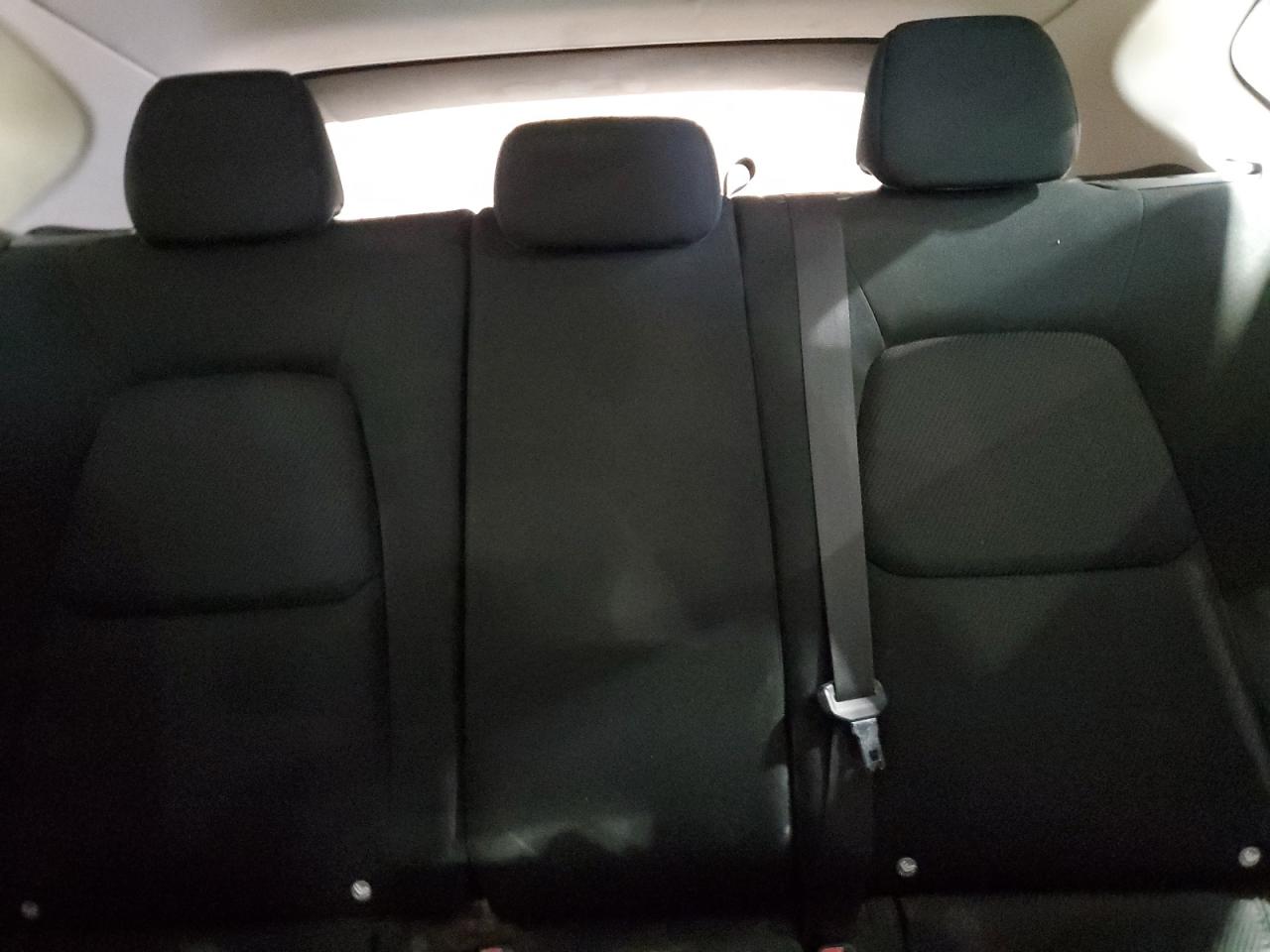 Mazda Cx Sport Image 13