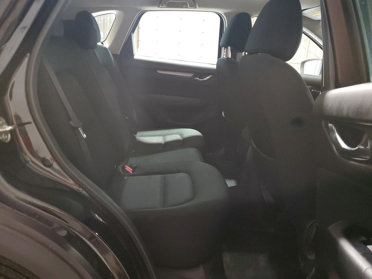 Mazda Cx Sport Image 10