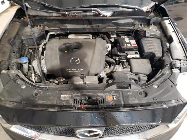 Mazda Cx Sport Image 11