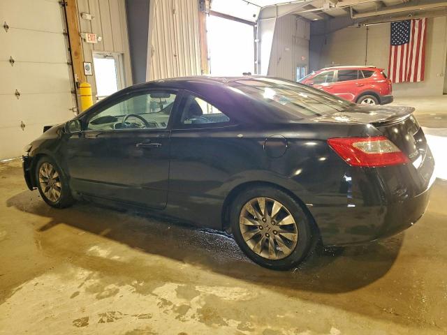 Honda Civic Ex Image 2