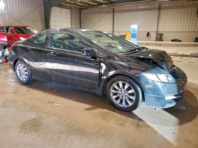 Honda Civic Ex Image 8