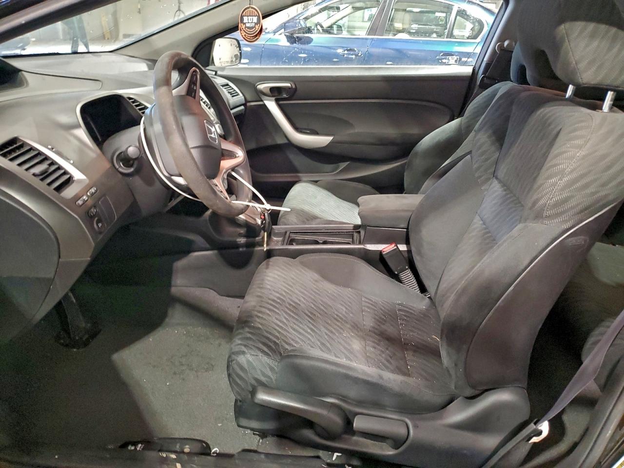 Honda Civic Ex Image 6