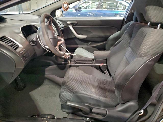 Honda Civic Ex Image 6