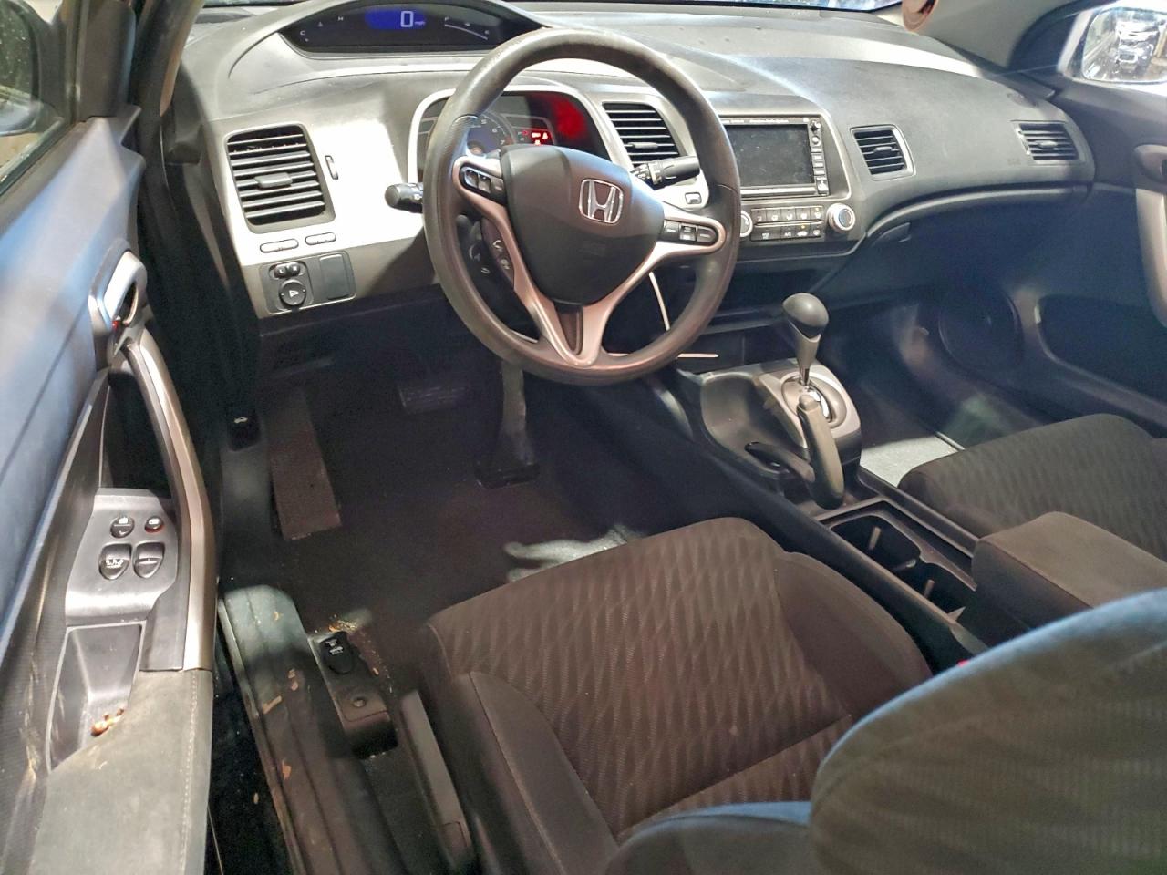 Honda Civic Ex Image 5