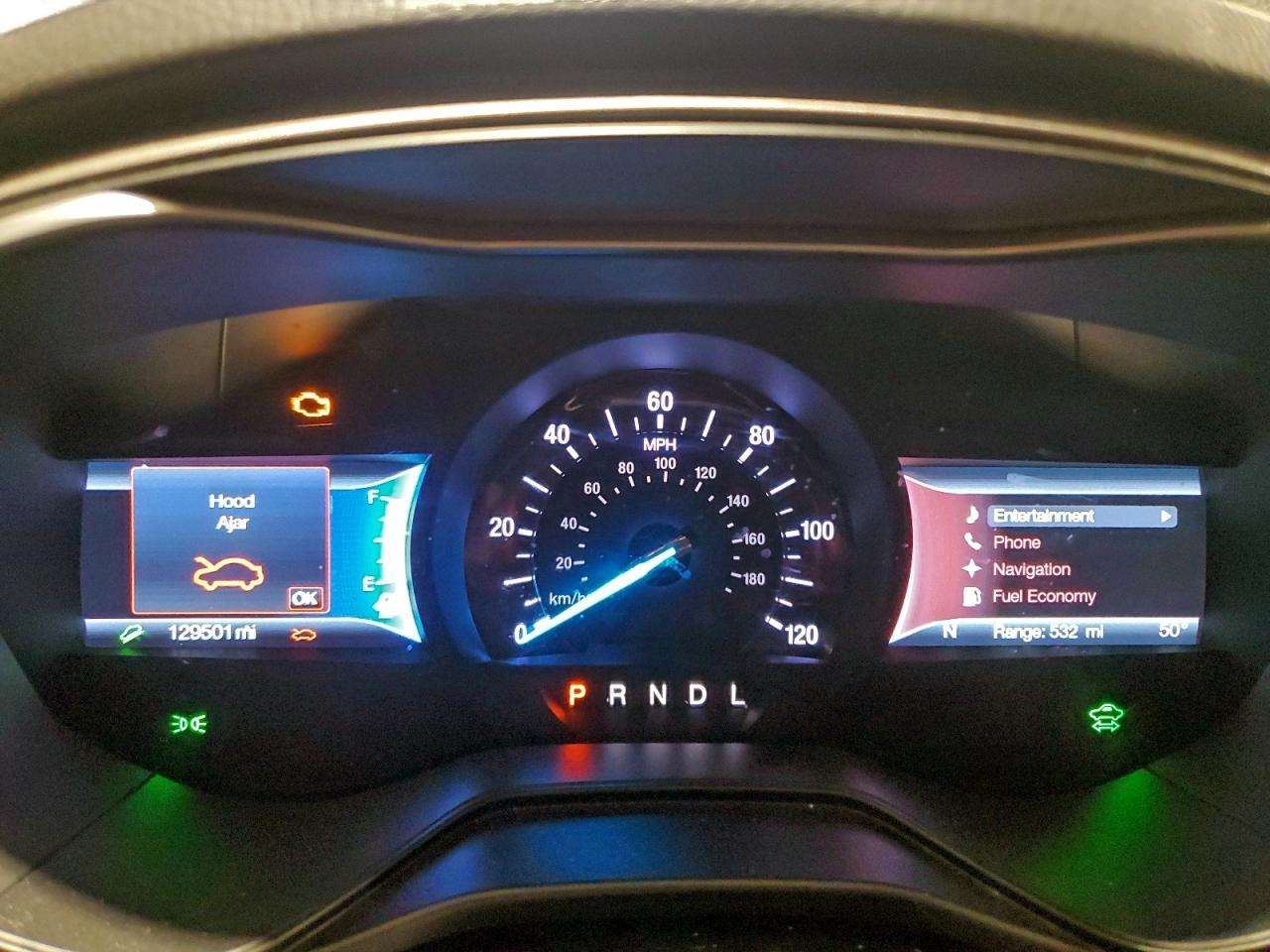 Ford Fusion Se Image 6