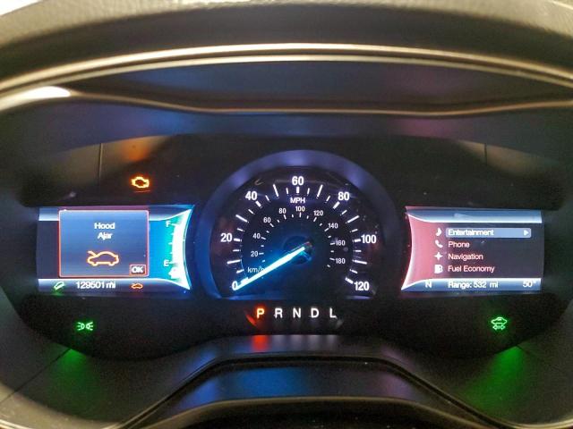 Ford Fusion Se Image 6