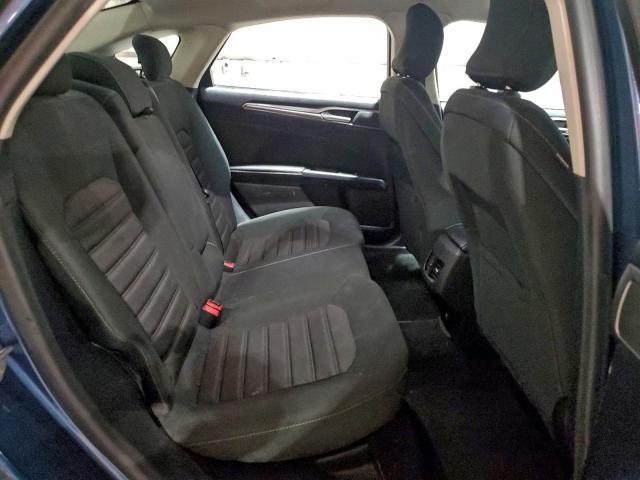 Ford Fusion Se Image 7