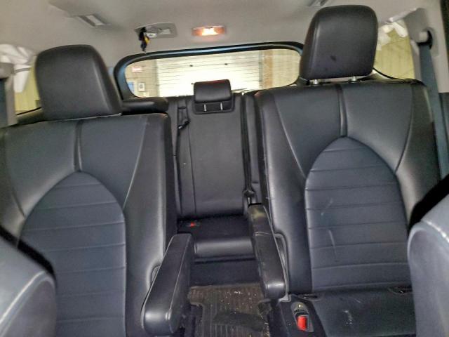 Toyota Highlander Hybrid Xle Image 9