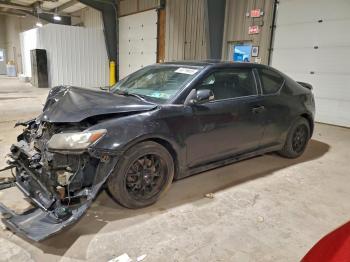  Salvage Toyota Scion