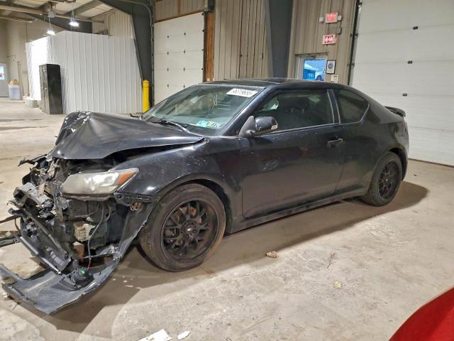  Salvage Toyota Scion