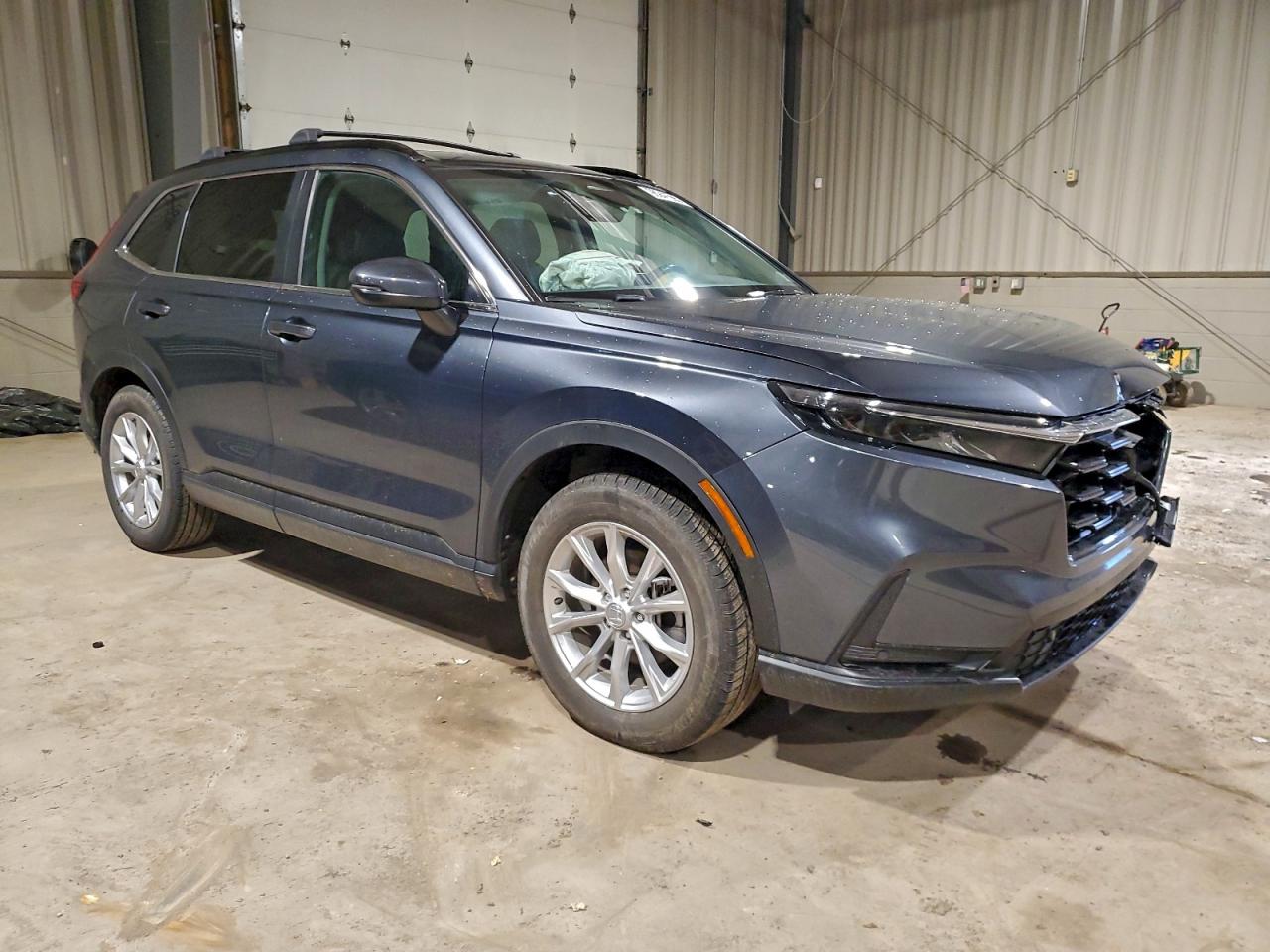 Honda Crv Exl Image 6