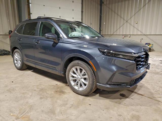 Honda Crv Exl Image 6