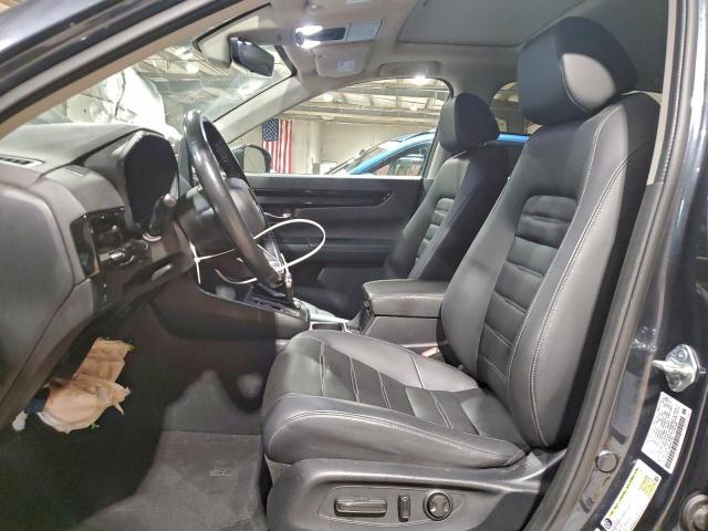 Honda Crv Exl Image 12