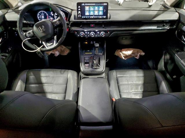 Honda Crv Exl Image 11