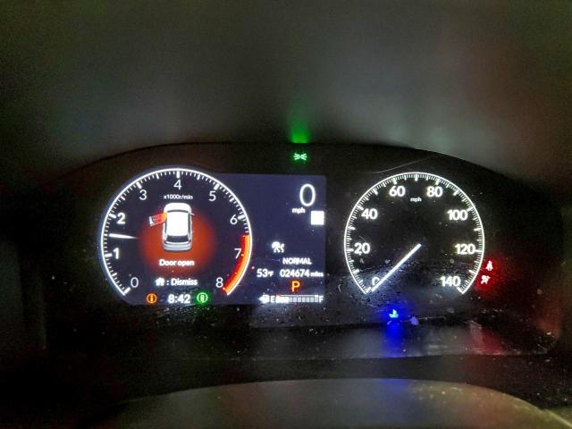 Honda Crv Exl Image 7