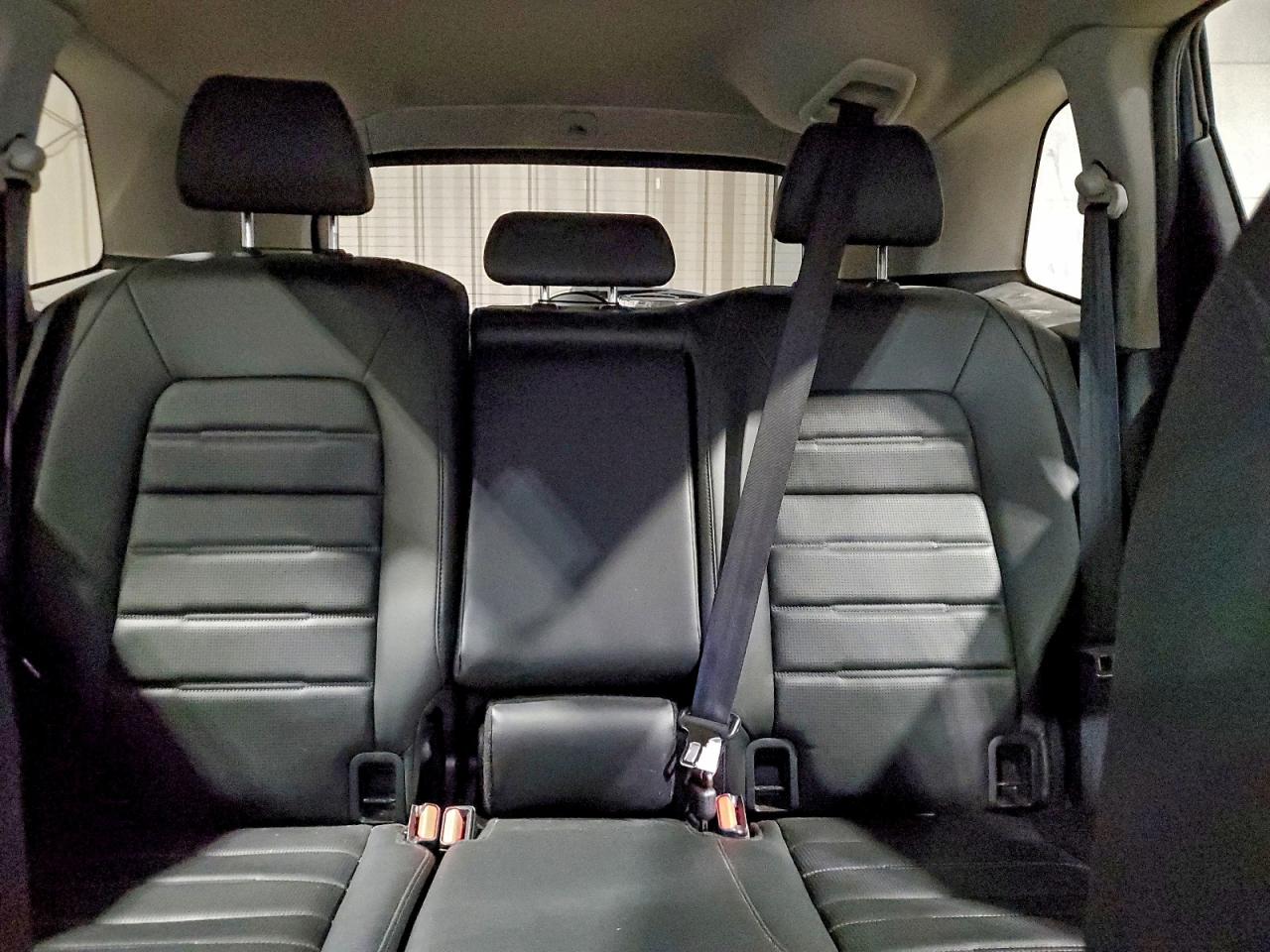 Honda Crv Exl Image 3