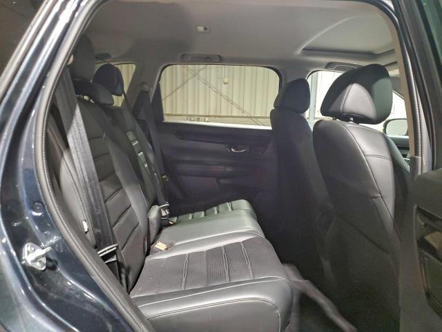 Honda Crv Exl Image 8