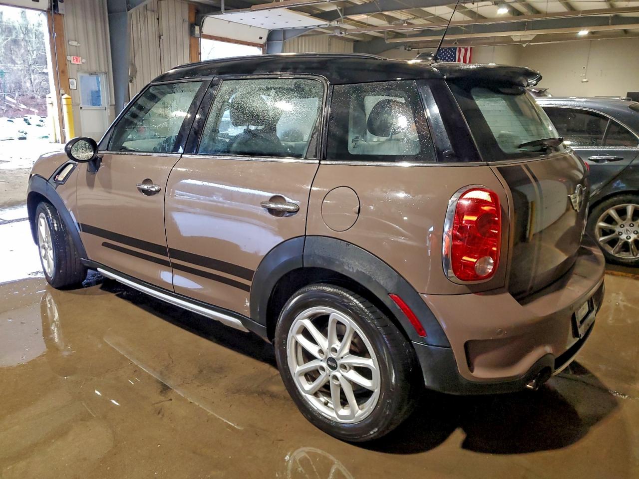 MINI Cooper S Countryman Image 11