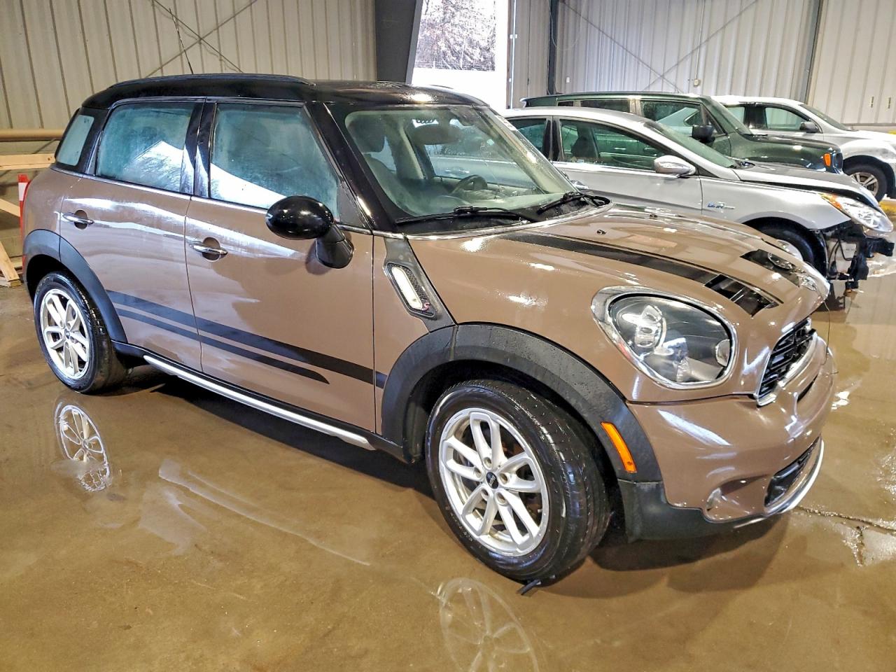 MINI Cooper S Countryman Image 5