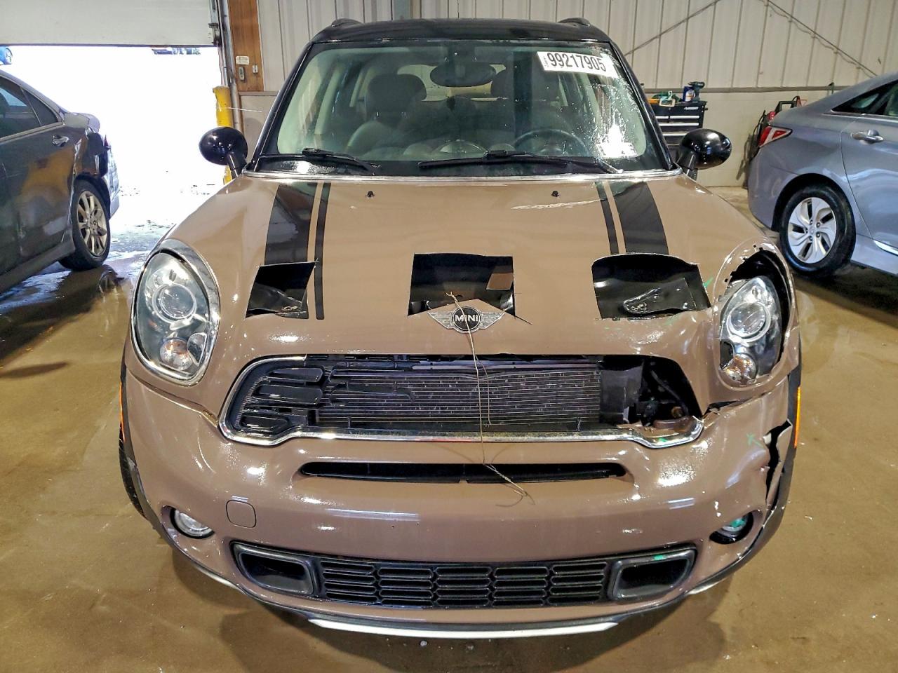 MINI Cooper S Countryman Image 8