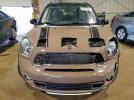 MINI Cooper S Countryman Image 8